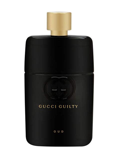 gucci guilty oud homme|gucci guilty for men 100ml.